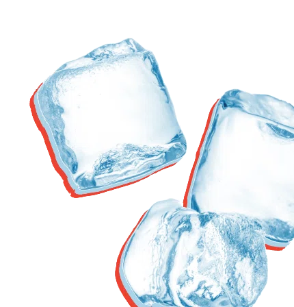 ice