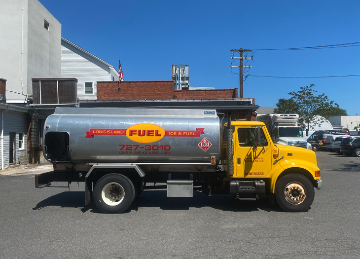 fuel trucks
