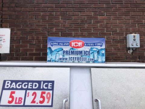 The Importance of Quality Ice for Your Business | LI Ice & Fuel